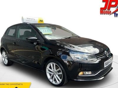 VW Polo