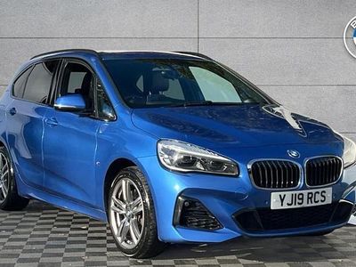 BMW 225 Active Tourer