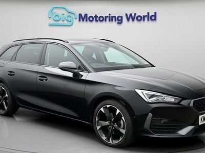 Usado Cupra Leon