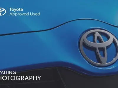 Used Toyota Yaris