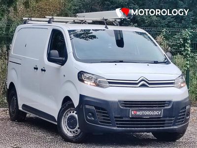 Citroën Dispatch