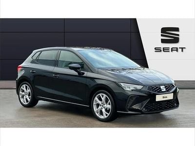 Other New 2025 Seat Ibiza FR First Edition Hatchback | £19,758 (Fair price)