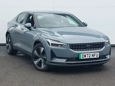 Used Polestar 2