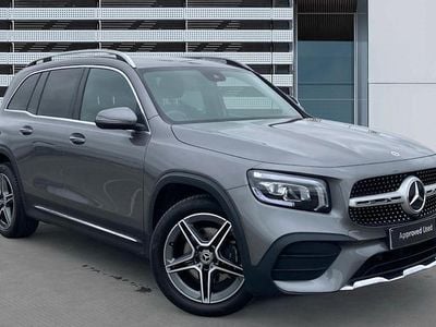 Mercedes GLB200
