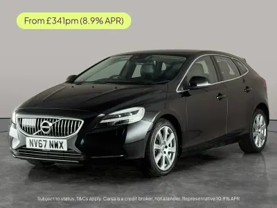 Gebraucht Volvo V40