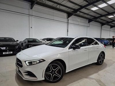 Mercedes A250