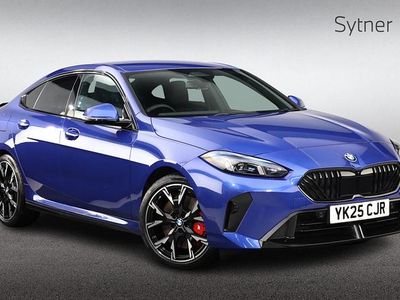 Used BMW 220 M Sport 168 HP (123 kW) 2025 Blue Coupe