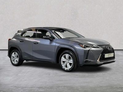 Lexus UX 250h
