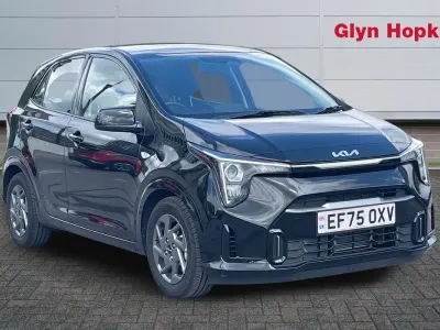 Used Kia Picanto