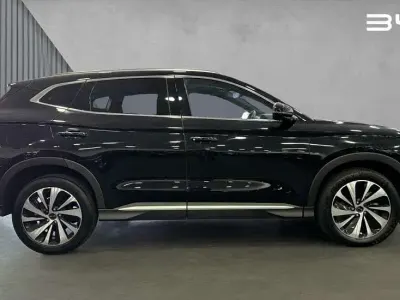 Used BYD Seal U Comfort 218 HP (160 kW) 2025 Black SUV