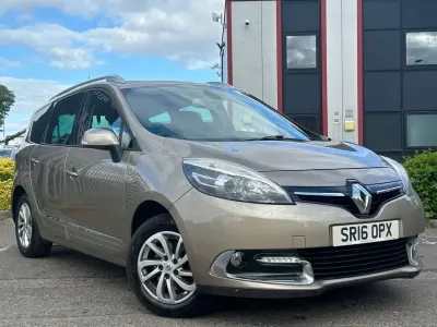 Used Renault Grand Scénic IV