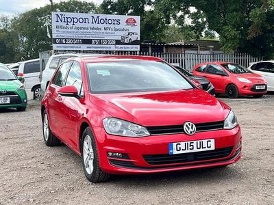 VW Golf VII