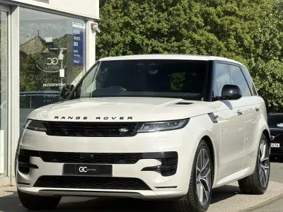 Used Land Rover Range Rover Sport SE Dynamic 2024 SUV