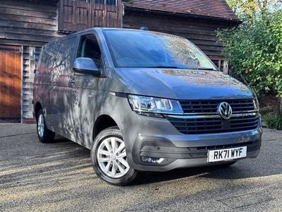 VW T6.1