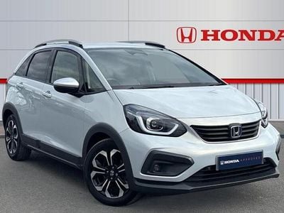 Used Honda Jazz Hybrid 109 HP (80 kW) 2023 Other Hatchback