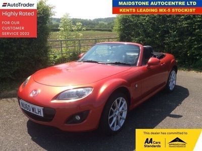 Mazda MX5