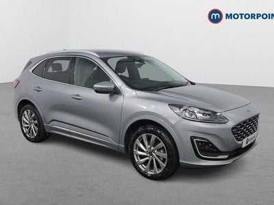 Used Toyota Yaris Hybrid 2022 White Hatchback