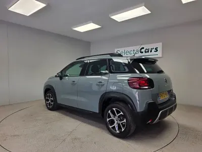 Used Citroën C3 Aircross