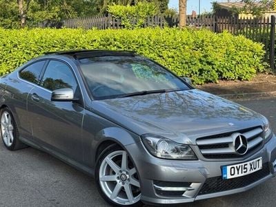 Mercedes C250