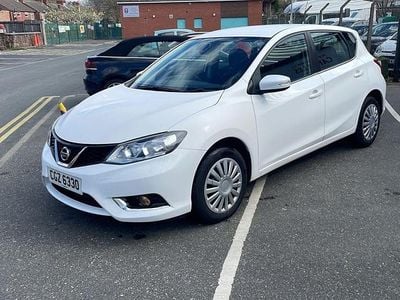 Nissan Pulsar