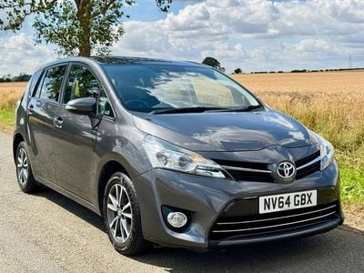 Toyota Verso