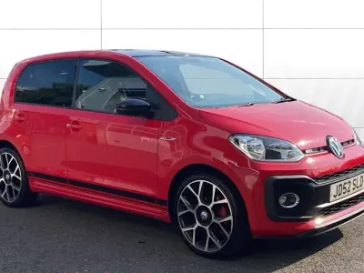 Used VW up!
