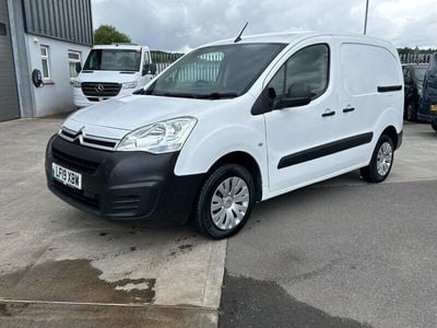 Citroën Berlingo