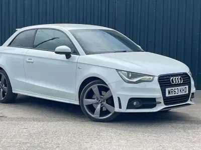 Used Audi A1 Sportback