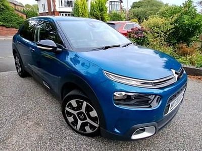 Citroën C4 Cactus