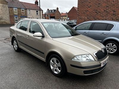 used Skoda Octavia OctaviaAMBIENTE FSI Hatchback