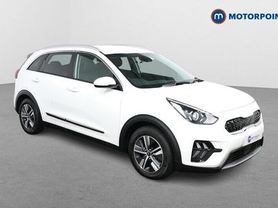 used Kia Niro 2 Estate