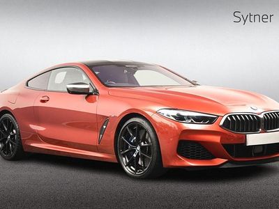 BMW M850