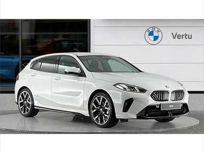 New BMW 120 M Sport 154 HP (113 kW) 2025 Other Hatchback