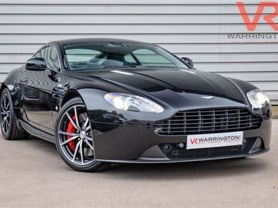 Aston Martin Vantage