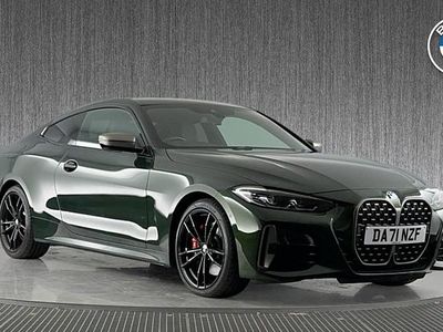 BMW M440