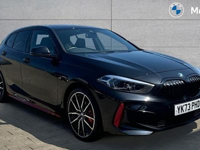 BMW 128