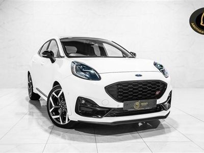 used Ford Puma ST (2022/22)1.5 EcoBoost ST 5d