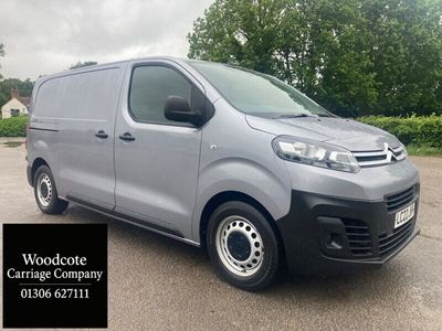 Citroën Dispatch