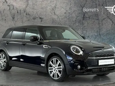 Usado Mini Cooper Clubman Comfort 192 CV (141 kW) 2020 Familiar