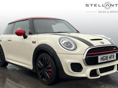 Mini John Cooper Works