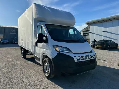Used Fiat Ducato