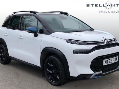 Used Citroën C3 Rip Curl 110 HP (80 kW) 2023 Hatchback