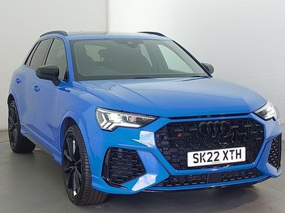 Audi RS Q3