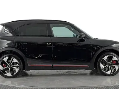 Used Smart #1 Brabus 314 kW (428 HP) 2024 SUV