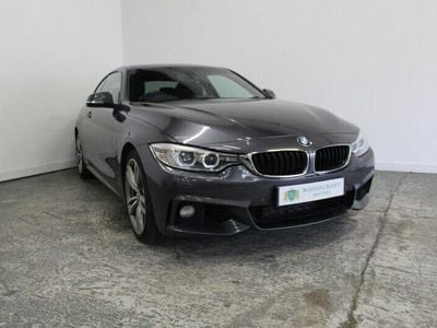 BMW 435