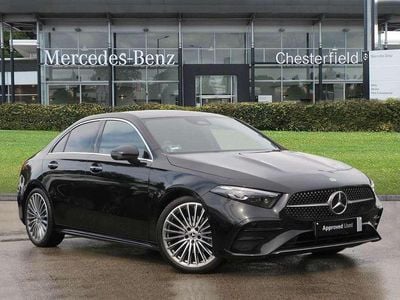 Mercedes A200