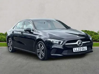 Gebraucht Mercedes A180