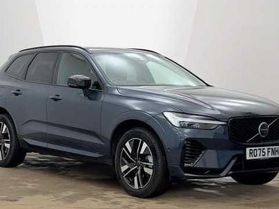 Used Volvo XC60 Plus 345 HP (253 kW) 2026 SUV