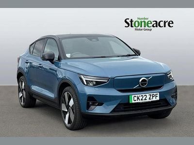 Volvo C40