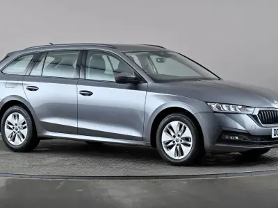Gebraucht Skoda Octavia